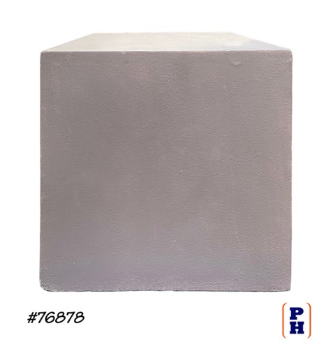 Pedestal - Riser
