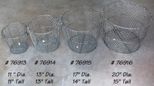 Wire Basket