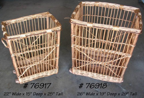 Bakery Basket