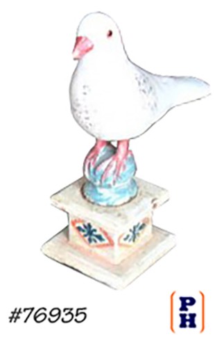 Bird Figure