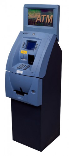 ATM Machine