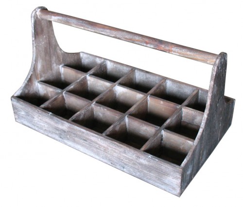 tote - tool box