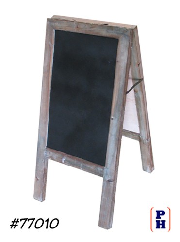 Menu Board, A-Frame