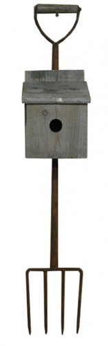 Birdhouse