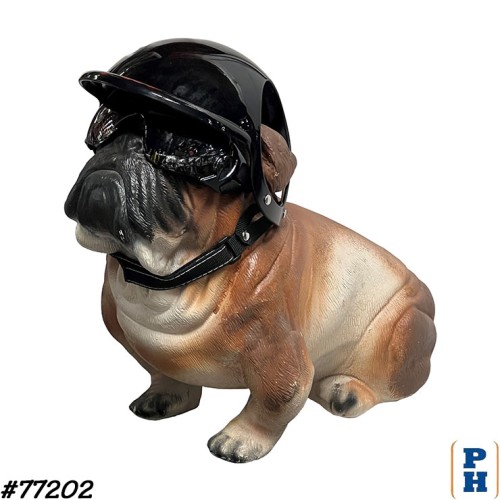 Dog Figure