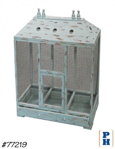 Birdhouse