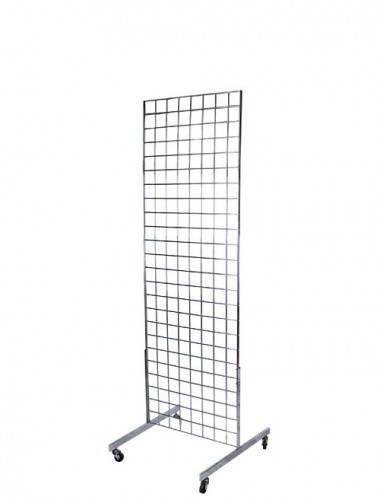Grid Wall Section