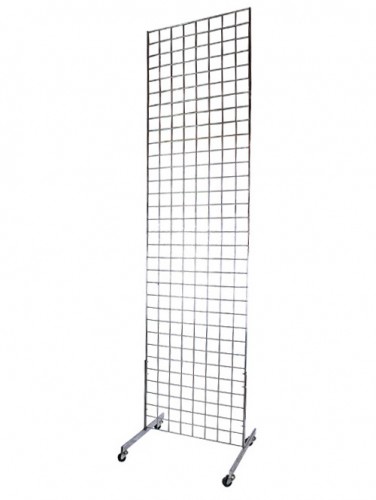Grid Wall Section