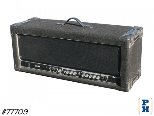 Amplifier