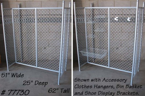 display rack