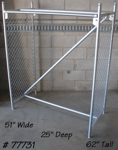 display rack