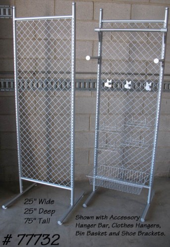display rack