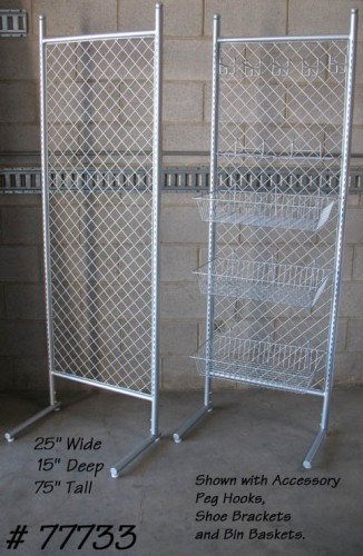 display rack