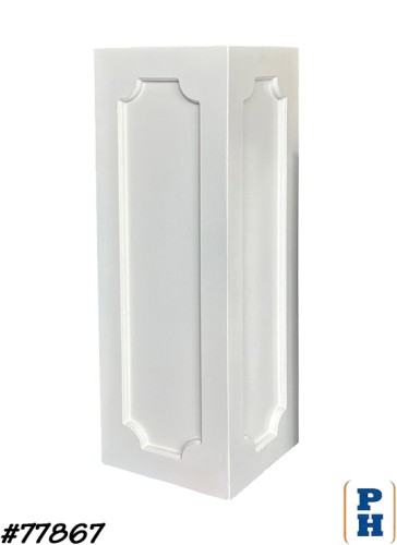 Pedestal