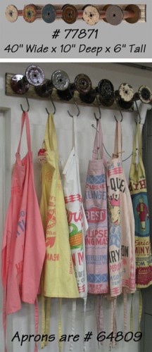 Coat Rack