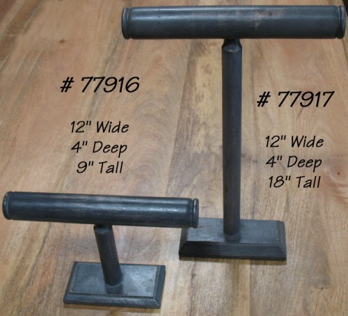 Jewelry Display Stand