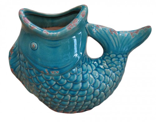 vase