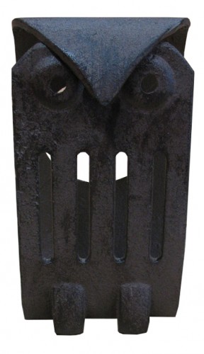 Metal Owl