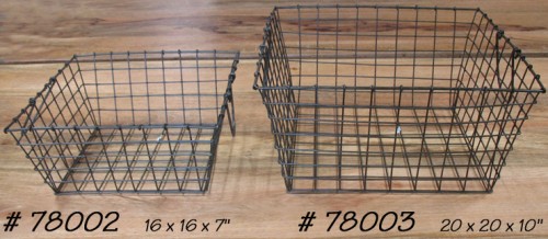 Wire Basket
