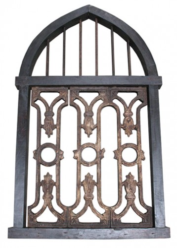 Gothic Window