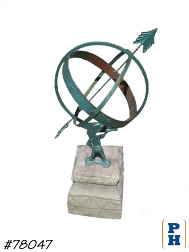 Armillary