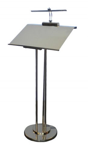 Maitre D` Stand