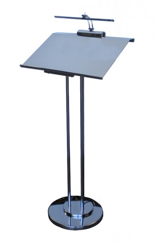 Maitre D` Stand