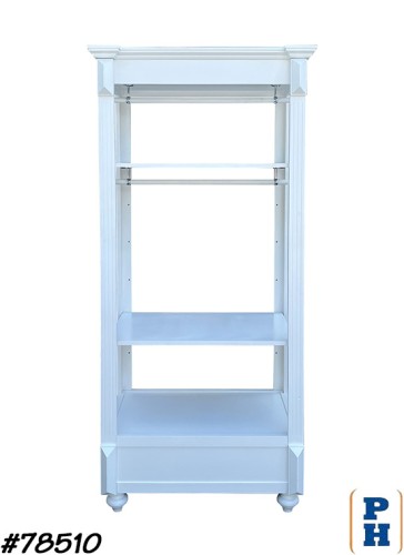 Display Shelf Unit