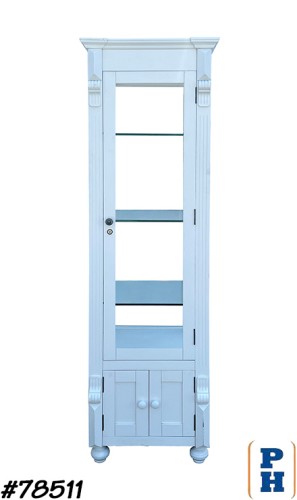 Display Case - Cabinet