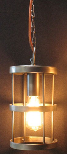 hanging lamp
