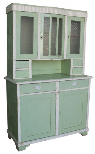 Hutch