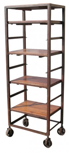 Baker`s Rack shelf Unit