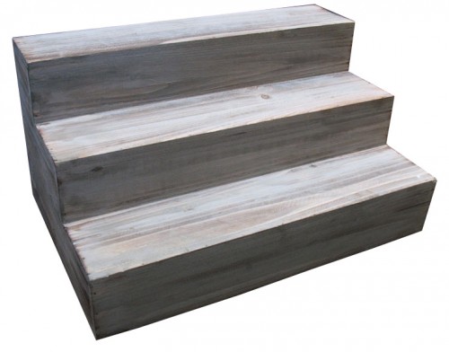 Step Display