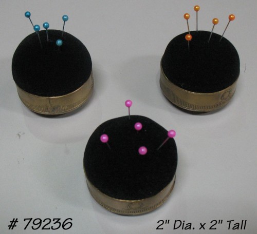 pincushion