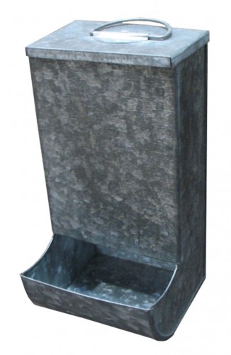 bird feeder