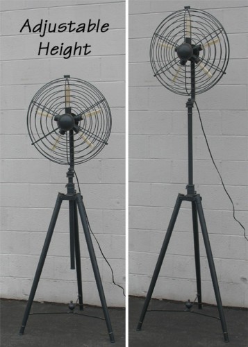 Floor Lamp