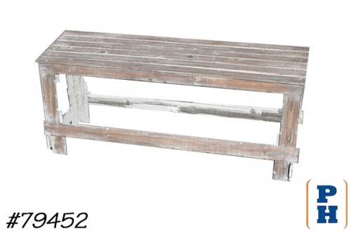 Bench 