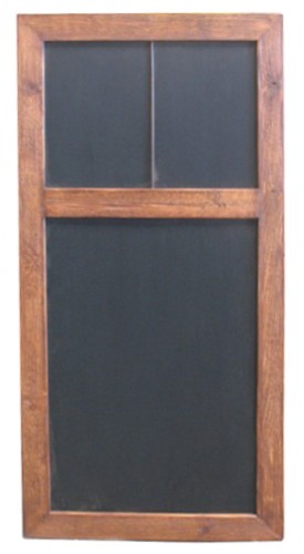 Chalkboard