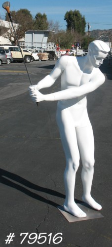 mannequin