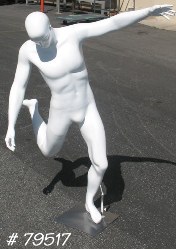 mannequin
