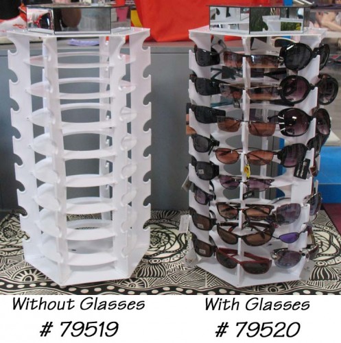 Sunglass Display