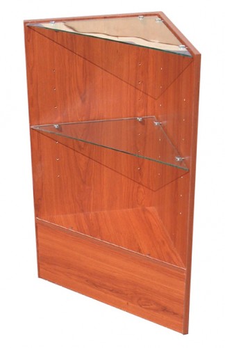 corner shelf unit