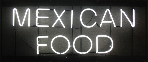 Neon Sign