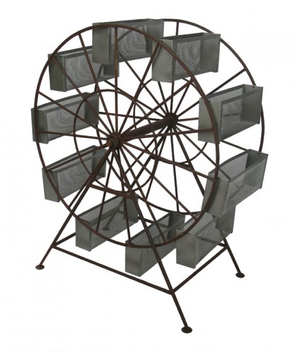 Ferris Wheel