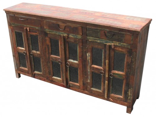display cabinet