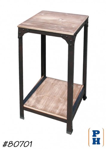 Side - End Table
