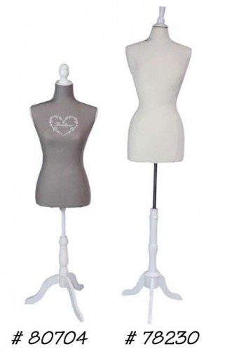 Dress Form