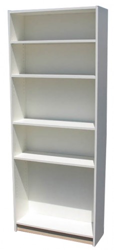 Display Wall Shelf Unit