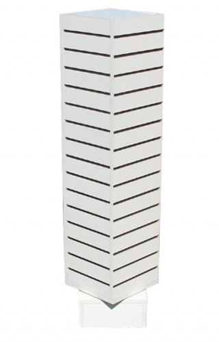 Slatwall Display Unit