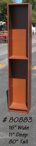 Display Shelf Unit